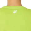 UNISEX ΜΠΛΟΥΖΑ ASICS RUN NYC RUN CLUB CREW UNISEX ΜΠΛΟΥΖΑ ASICS RUN NYC RUN CLUB CREW