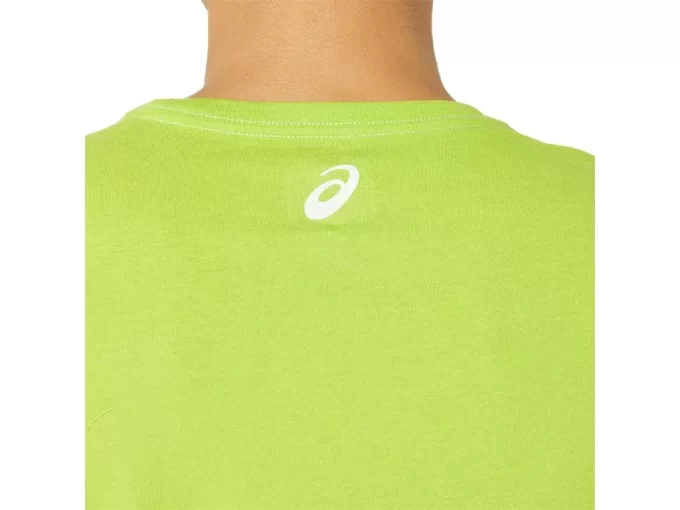 UNISEX ΜΠΛΟΥΖΑ ASICS RUN NYC RUN CLUB CREW UNISEX ΜΠΛΟΥΖΑ ASICS RUN NYC RUN CLUB CREW