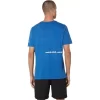 UNISEX ASICS RUN OUTSIDE CLUB ΜΕ ΚΟΝΤΟ ΜΑΝΙΚΙ
