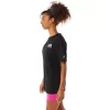 UNISEX ASICS SMSB 1977 RUN CLUB ΚΟΝΤΟΜΑΝΙΚΟ ΜΠΛΟΥΖΑ