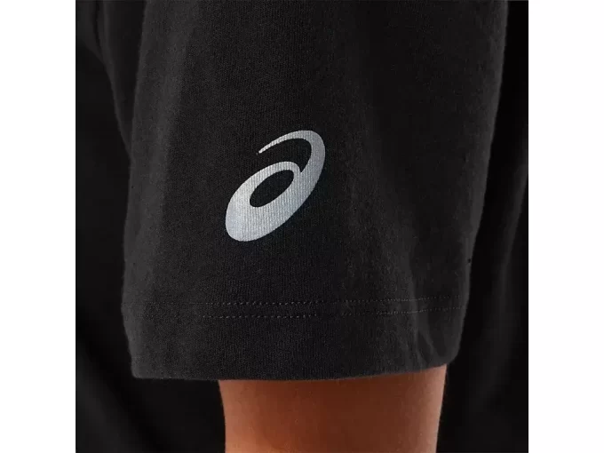 UNISEX ΜΠΛΟΥΖΑ ASICS SMSB JOURNEY