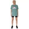 UNISEX ΜΠΛΟΥΖΑ ASICS SMSB JOURNEY