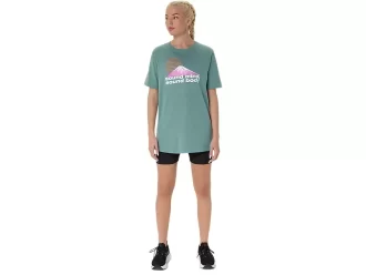 UNISEX ΜΠΛΟΥΖΑ ASICS SMSB JOURNEY