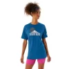 UNISEX ΜΠΛΟΥΖΑ ASICS SMSB JOURNEY