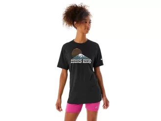 UNISEX ΜΠΛΟΥΖΑ ASICS SMSB JOURNEY