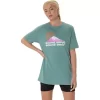 UNISEX ΜΠΛΟΥΖΑ ASICS SMSB JOURNEY