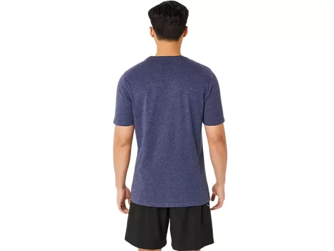 UNISEX ΜΠΛΟΥΖΑ ASICS SMSB JOURNEY