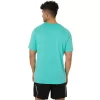 UNISEX ΜΠΛΟΥΖΑ ASICS SMSB JOURNEY UNISEX ΜΠΛΟΥΖΑ ASICS SMSB JOURNEY