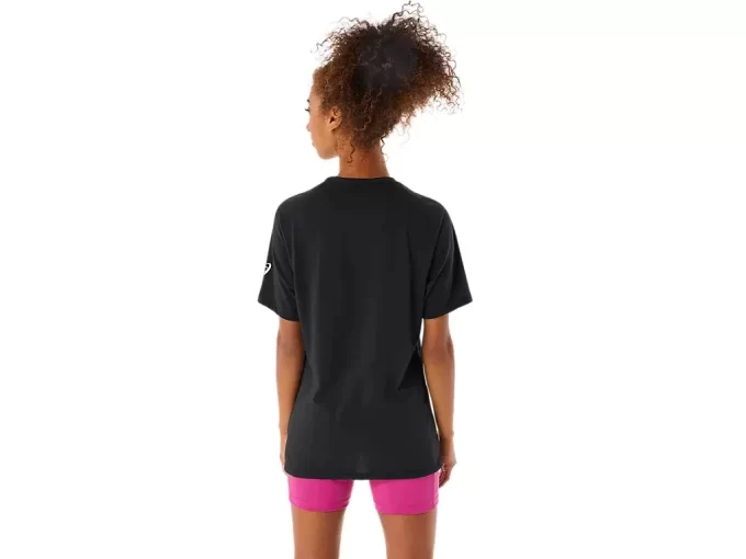 UNISEX ΜΠΛΟΥΖΑ ASICS SMSB JOURNEY