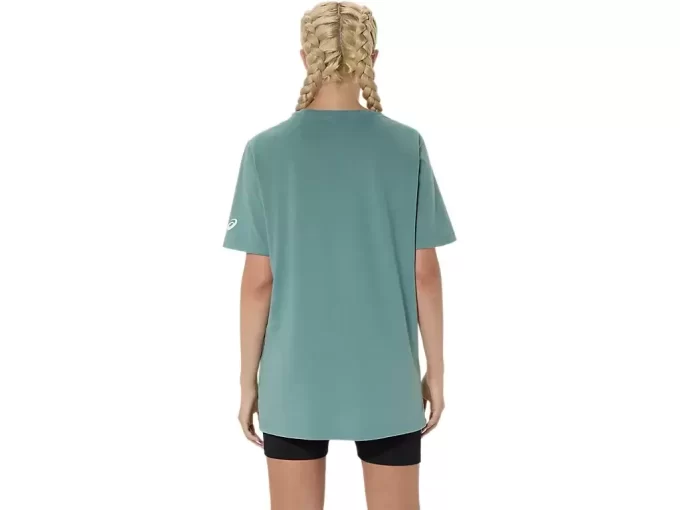 UNISEX ΜΠΛΟΥΖΑ ASICS SMSB JOURNEY