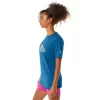 UNISEX ΜΠΛΟΥΖΑ ASICS SMSB JOURNEY