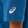 UNISEX ΜΠΛΟΥΖΑ ASICS SMSB JOURNEY