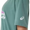 UNISEX ΜΠΛΟΥΖΑ ASICS SMSB JOURNEY
