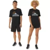 UNISEX ΜΠΛΟΥΖΑ ASICS SMSB JOURNEY