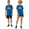 UNISEX ΜΠΛΟΥΖΑ ASICS SMSB JOURNEY