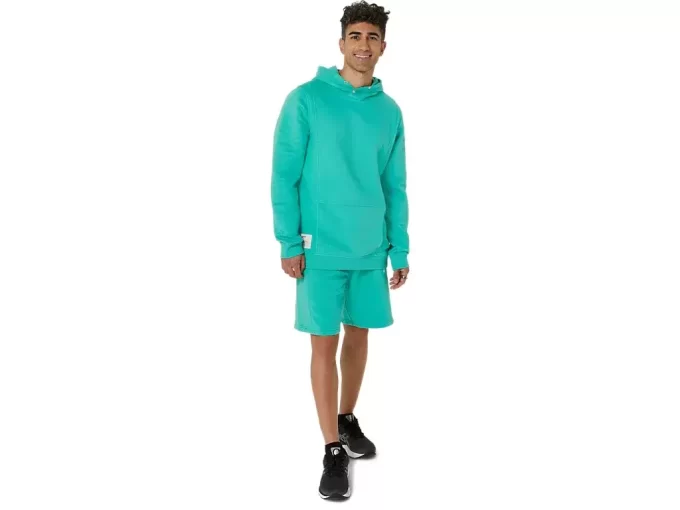 UNISEX ASICS SUNDAY SANA FLEECE ΦΟΥΤΕΡ UNISEX ASICS SUNDAY SANA FLEECE ΦΟΥΤΕΡ