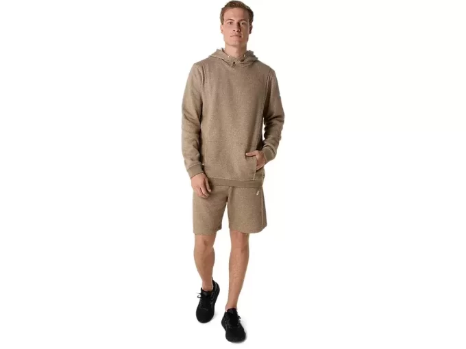 UNISEX ASICS SUNDAY SANA FLEECE ΦΟΥΤΕΡ UNISEX ASICS SUNDAY SANA FLEECE ΦΟΥΤΕΡ