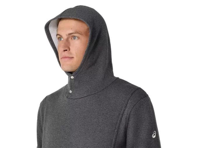 UNISEX ASICS SUNDAY SANA FLEECE ΦΟΥΤΕΡ UNISEX ASICS SUNDAY SANA FLEECE ΦΟΥΤΕΡ