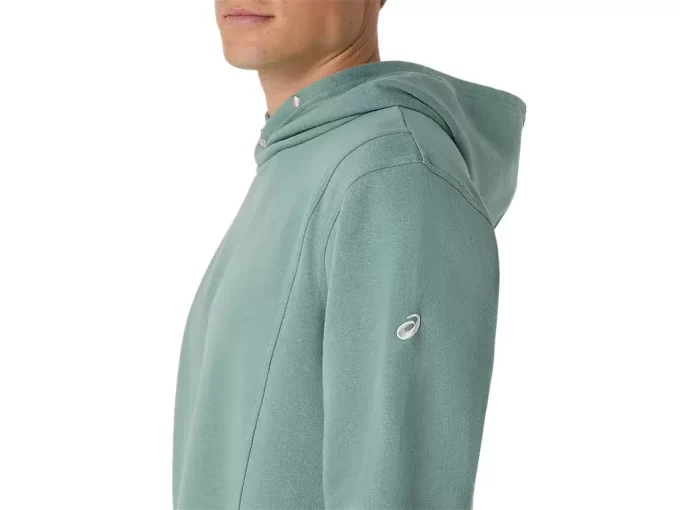 UNISEX ASICS SUNDAY SANA FLEECE ΦΟΥΤΕΡ UNISEX ASICS SUNDAY SANA FLEECE ΦΟΥΤΕΡ