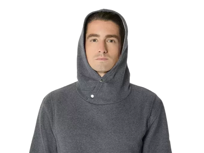 UNISEX ASICS SUNDAY SANA FLEECE ΦΟΥΤΕΡ UNISEX ASICS SUNDAY SANA FLEECE ΦΟΥΤΕΡ