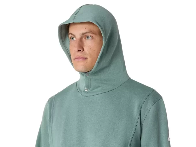 UNISEX ASICS SUNDAY SANA FLEECE ΦΟΥΤΕΡ UNISEX ASICS SUNDAY SANA FLEECE ΦΟΥΤΕΡ