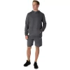 UNISEX ASICS SUNDAY SANA FLEECE ΦΟΥΤΕΡ UNISEX ASICS SUNDAY SANA FLEECE ΦΟΥΤΕΡ