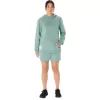 UNISEX ASICS SUNDAY SANA FLEECE ΦΟΥΤΕΡ UNISEX ASICS SUNDAY SANA FLEECE ΦΟΥΤΕΡ