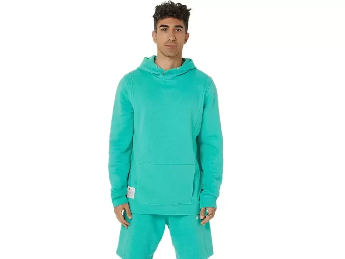 UNISEX ASICS SUNDAY SANA FLEECE ΦΟΥΤΕΡ UNISEX ASICS SUNDAY SANA FLEECE ΦΟΥΤΕΡ