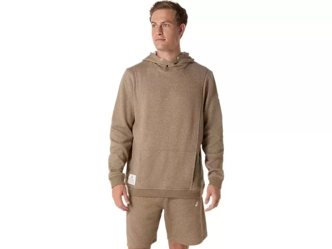 UNISEX ASICS SUNDAY SANA FLEECE ΦΟΥΤΕΡ UNISEX ASICS SUNDAY SANA FLEECE ΦΟΥΤΕΡ