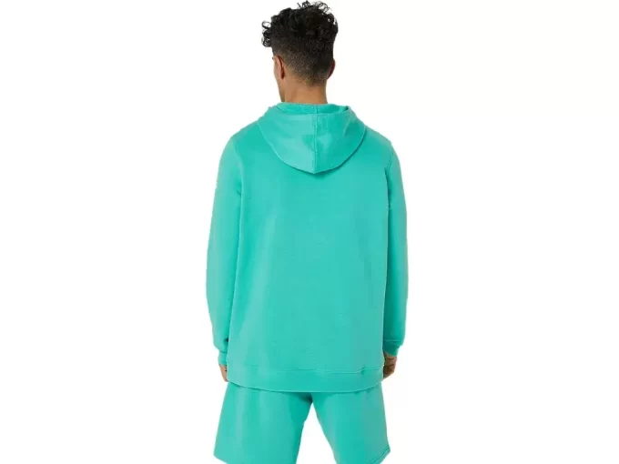 UNISEX ASICS SUNDAY SANA FLEECE ΦΟΥΤΕΡ UNISEX ASICS SUNDAY SANA FLEECE ΦΟΥΤΕΡ