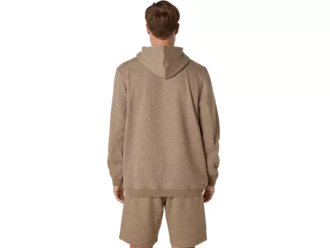 UNISEX ASICS SUNDAY SANA FLEECE ΦΟΥΤΕΡ UNISEX ASICS SUNDAY SANA FLEECE ΦΟΥΤΕΡ