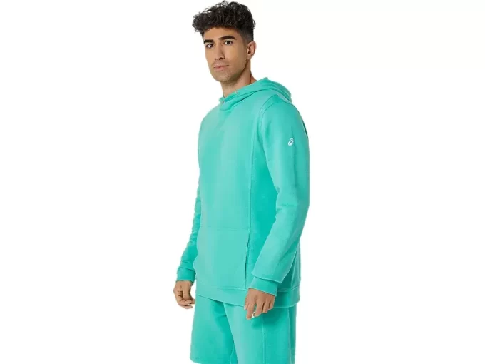 UNISEX ASICS SUNDAY SANA FLEECE ΦΟΥΤΕΡ UNISEX ASICS SUNDAY SANA FLEECE ΦΟΥΤΕΡ