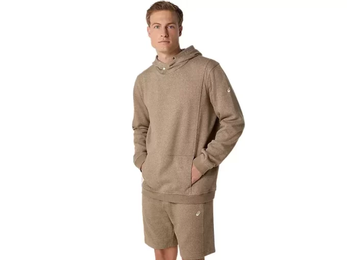 UNISEX ASICS SUNDAY SANA FLEECE ΦΟΥΤΕΡ UNISEX ASICS SUNDAY SANA FLEECE ΦΟΥΤΕΡ