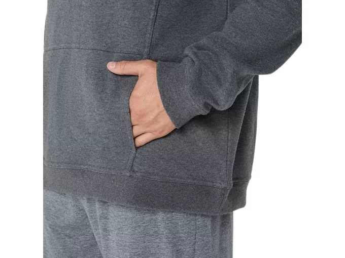 UNISEX ASICS SUNDAY SANA FLEECE ΦΟΥΤΕΡ UNISEX ASICS SUNDAY SANA FLEECE ΦΟΥΤΕΡ