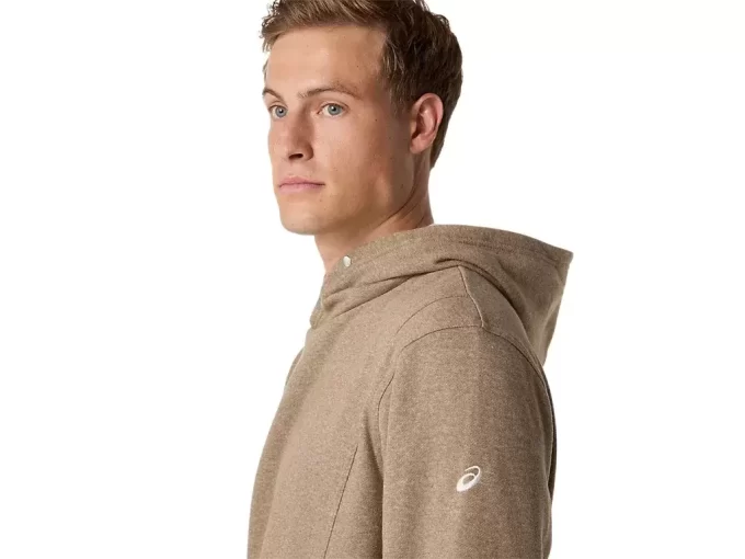 UNISEX ASICS SUNDAY SANA FLEECE ΦΟΥΤΕΡ UNISEX ASICS SUNDAY SANA FLEECE ΦΟΥΤΕΡ