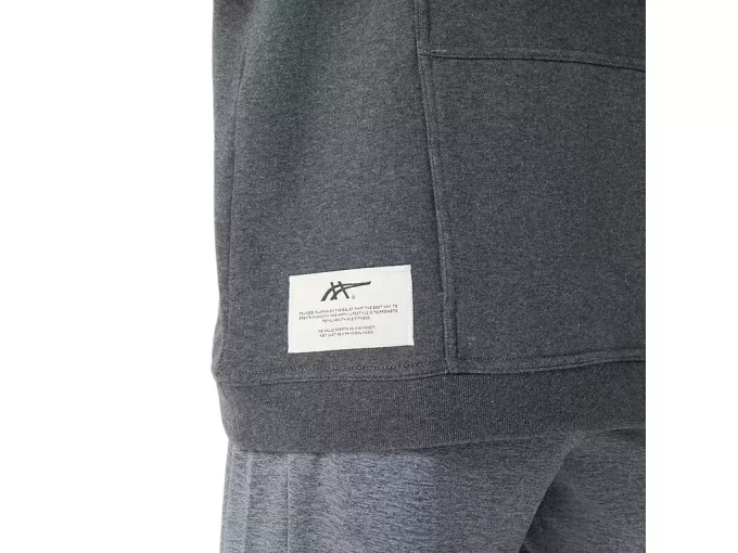 UNISEX ASICS SUNDAY SANA FLEECE ΦΟΥΤΕΡ UNISEX ASICS SUNDAY SANA FLEECE ΦΟΥΤΕΡ