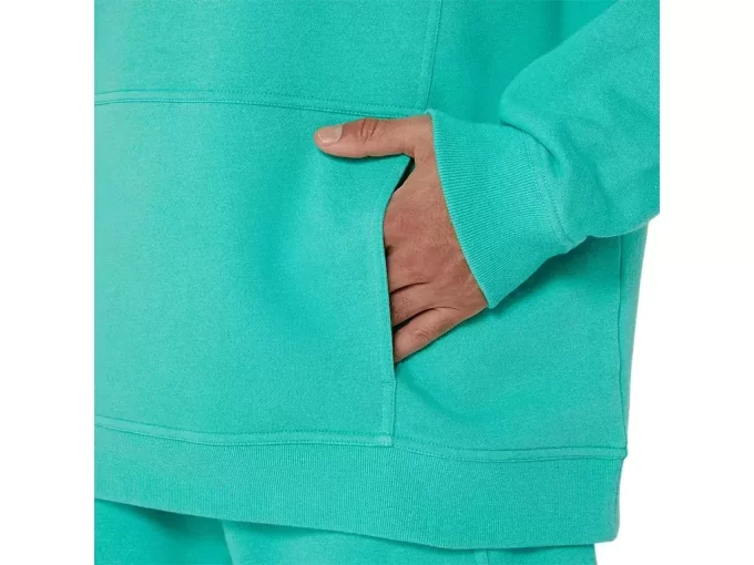 UNISEX ASICS SUNDAY SANA FLEECE ΦΟΥΤΕΡ UNISEX ASICS SUNDAY SANA FLEECE ΦΟΥΤΕΡ