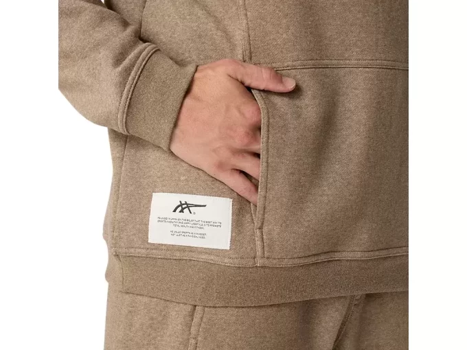 UNISEX ASICS SUNDAY SANA FLEECE ΦΟΥΤΕΡ UNISEX ASICS SUNDAY SANA FLEECE ΦΟΥΤΕΡ