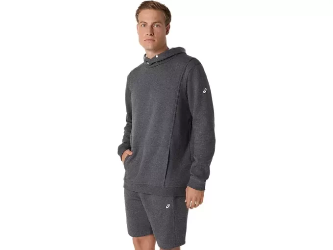 UNISEX ASICS SUNDAY SANA FLEECE ΦΟΥΤΕΡ UNISEX ASICS SUNDAY SANA FLEECE ΦΟΥΤΕΡ