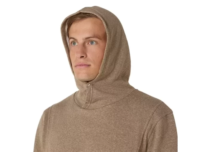 UNISEX ASICS SUNDAY SANA FLEECE ΦΟΥΤΕΡ UNISEX ASICS SUNDAY SANA FLEECE ΦΟΥΤΕΡ