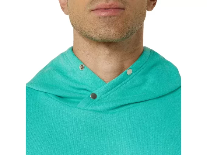 UNISEX ASICS SUNDAY SANA FLEECE ΦΟΥΤΕΡ UNISEX ASICS SUNDAY SANA FLEECE ΦΟΥΤΕΡ