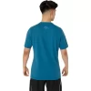 UNISEX ΜΠΛΟΥΖΑ ASICS TRAIL UNISEX ΜΠΛΟΥΖΑ ASICS TRAIL