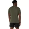 UNISEX ΜΠΛΟΥΖΑ ASICS TRAIL UNISEX ΜΠΛΟΥΖΑ ASICS TRAIL
