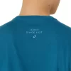 UNISEX ΜΠΛΟΥΖΑ ASICS TRAIL UNISEX ΜΠΛΟΥΖΑ ASICS TRAIL