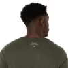 UNISEX ΜΠΛΟΥΖΑ ASICS TRAIL UNISEX ΜΠΛΟΥΖΑ ASICS TRAIL