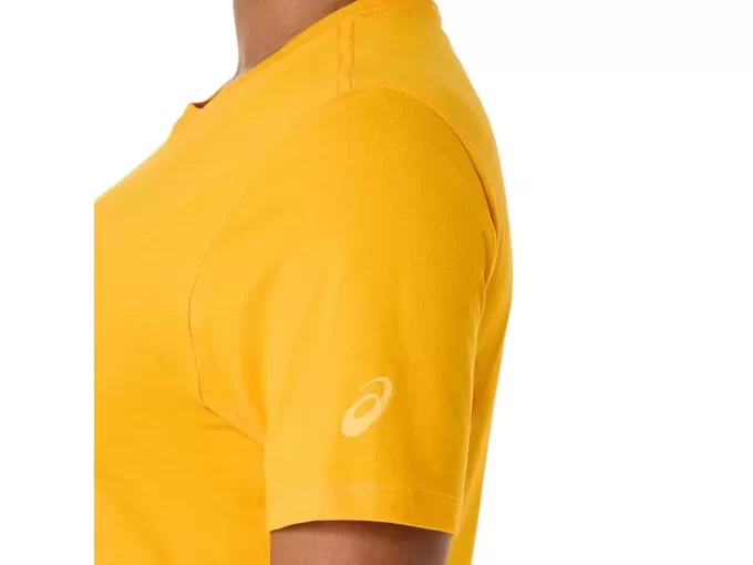 UNISEX ΜΠΛΟΥΖΑ ASICS TRAIL UNISEX ΜΠΛΟΥΖΑ ASICS TRAIL