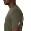 UNISEX ΜΠΛΟΥΖΑ ASICS TRAIL UNISEX ΜΠΛΟΥΖΑ ASICS TRAIL