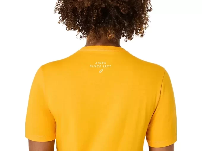 UNISEX ΜΠΛΟΥΖΑ ASICS TRAIL UNISEX ΜΠΛΟΥΖΑ ASICS TRAIL