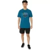 UNISEX ΜΠΛΟΥΖΑ ASICS TRAIL UNISEX ΜΠΛΟΥΖΑ ASICS TRAIL
