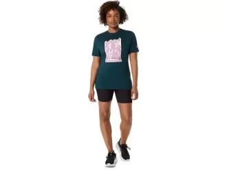 UNISEX ASICS WANDER ΜΕ ΚΟΝΤΟ ΜΑΝΙΚΙ